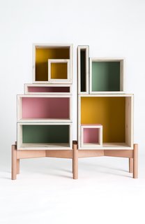 11 Emerging Talents You Should Know from Salone Satellite 2015 - Photo 13 of 16 -