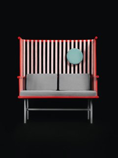 11 Emerging Talents You Should Know from Salone Satellite 2015 - Photo 15 of 16 -