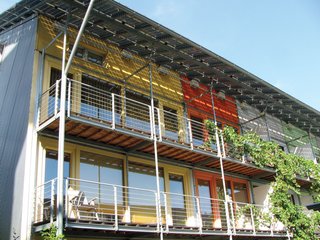 Game-Changing Ideas for a Sustainable World - Photo 8 of 8 -