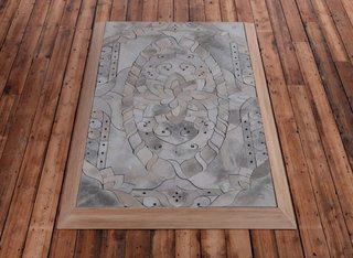 Beautiful and whether resistant, concrete is becoming a must have.