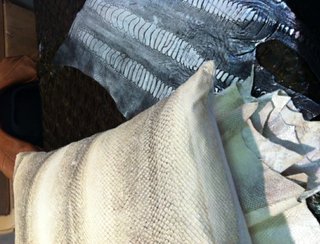 Five New Generation Materials in the Upscale Market - Photo 2 of 4 -