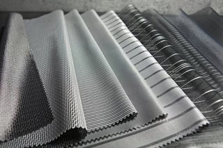 Five New Generation Materials in the Upscale Market - Photo 4 of 4 -