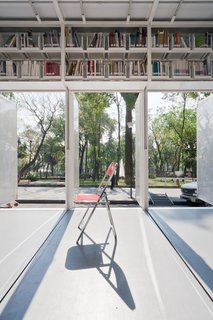 Emerging Voices Lecture Series: cao | perrot Studios & PRODUCTORA - Photo 7 of 10 -