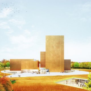 Emerging Voices Lecture Series: cao | perrot Studios & PRODUCTORA - Photo 5 of 10 -