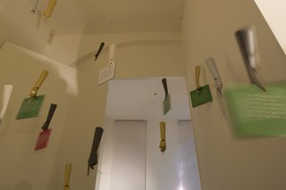 Brazilian Modernist Lina Bo Bardi Gets Her Due in a New Exhibition - Photo 5 of 7 -