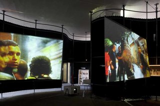 Brazilian Modernist Lina Bo Bardi Gets Her Due in a New Exhibition - Photo 6 of 7 -