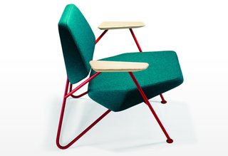 7 Contemporary Designs from Croatia - Photo 1 of 7 -