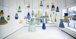 7 Contemporary Designs from Croatia - Photo 3 of 7 -
