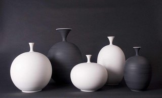 Ceramic Designer We Love: Jeff Nimeh - Photo 1 of 2 -