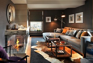New Britannia: London’s Boomlet of Modernist Hotels - Photo 1 of 9 -