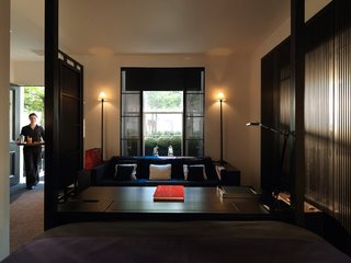 New Britannia: London’s Boomlet of Modernist Hotels - Photo 3 of 9 -