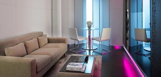 New Britannia: London’s Boomlet of Modernist Hotels - Photo 5 of 9 -