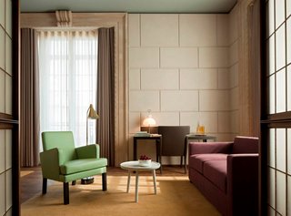 New Britannia: London’s Boomlet of Modernist Hotels - Photo 6 of 9 -