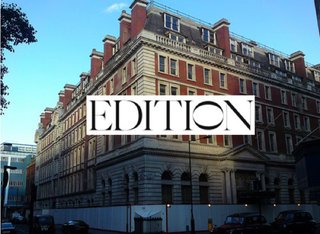 New Britannia: London’s Boomlet of Modernist Hotels - Photo 7 of 9 -