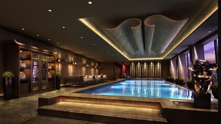 New Britannia: London’s Boomlet of Modernist Hotels - Photo 8 of 9 -