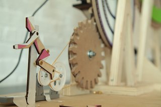MoMA Design Store Windows: littleBits by Ayah Bdeir - Photo 2 of 8 -