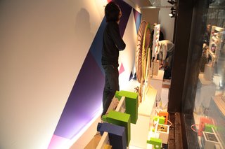 MoMA Design Store Windows: littleBits by Ayah Bdeir - Photo 6 of 8 -