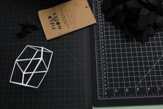 Q&A with Paper Engineer Matt Shlian - Photo 3 of 4 -