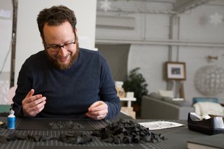 Q&A with Paper Engineer Matt Shlian - Photo 4 of 4 -