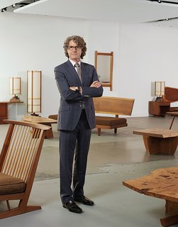 Ask the Expert: Gift-Buying Tips from Design Connoisseur Richard Wright - Photo 5 of 5 -