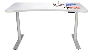 The UpWrite Convertible Standing Desk - Photo 1 of 1 -