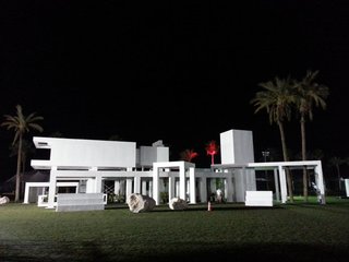 Modern Design at Coachella - Photo 2 of 3 -
