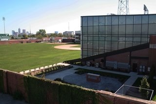 7 Green and Repurposed Sports Stadiums - Photo 2 of 7 -