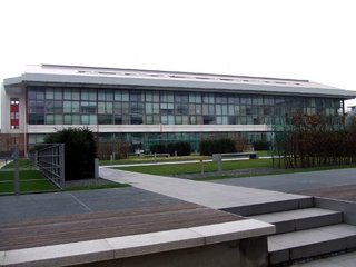 7 Green and Repurposed Sports Stadiums - Photo 3 of 7 -