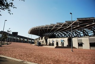 7 Green and Repurposed Sports Stadiums - Photo 5 of 7 -