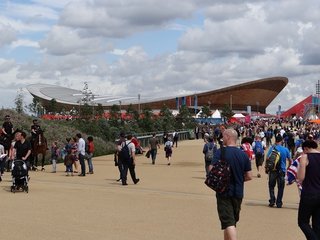 7 Green and Repurposed Sports Stadiums - Photo 6 of 7 -