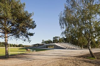 7 Green and Repurposed Sports Stadiums - Photo 7 of 7 -