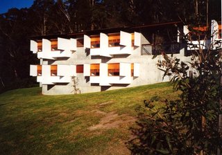 A pioneer in both Australian and sustainable design, Glenn Murcutt's influence extends well beyond the South Pacific.