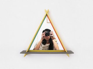 This one even comes with a mirror!