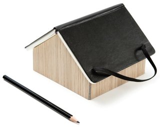 Moleskine Detour: Q&A with GamFratesi - Photo 1 of 1 -