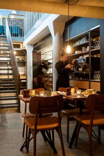 4 Copenhagen Hotels That Combine Good Design and Green Sensibility - Photo 6 of 8 -
