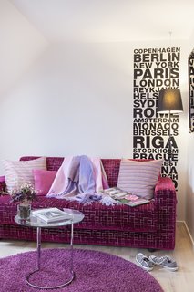 4 Copenhagen Hotels That Combine Good Design and Green Sensibility - Photo 7 of 8 -