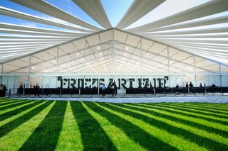 Frieze Art Fair: 7 Things Not to Be Missed - Photo 1 of 6 -