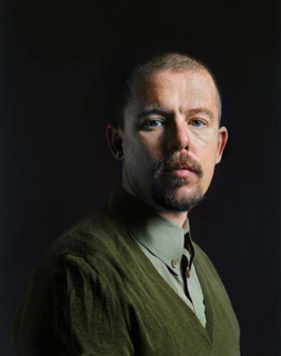Alexander McQueen and the Meaning of Life - Photo 1 of 3 -