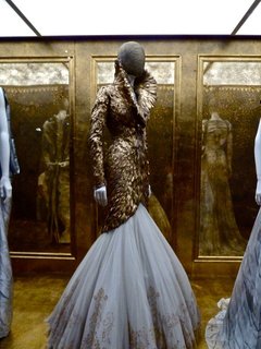 Alexander McQueen and the Meaning of Life - Photo 3 of 3 -