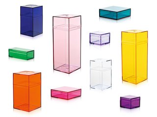 Mod Storage Accessories from Nomess Copenhagen - Photo 1 of 4 -