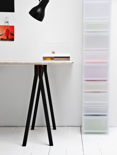 Mod Storage Accessories from Nomess Copenhagen - Photo 3 of 4 -