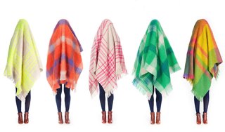 Mohair We Love: Gorman Blankets - Photo 2 of 3 -