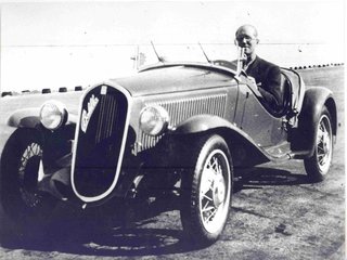 And while your accessorizing, I mean, try a roadster.