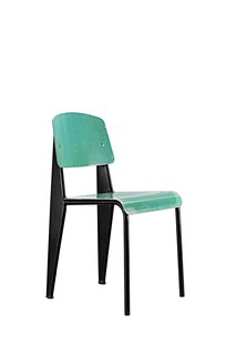 Jean Prouvé's Design Legacy - Photo 3 of 3 - "There is no difference between building furniture and building a house." —Designer Jean Prouvé