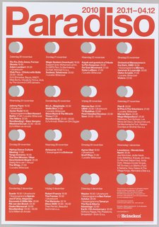 The Story Behind Over 125 Stunning Poster Designs - Photo 1 of 10 -