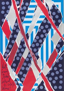 The Story Behind Over 125 Stunning Poster Designs - Photo 2 of 10 -