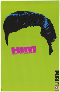 The Story Behind Over 125 Stunning Poster Designs - Photo 6 of 10 -