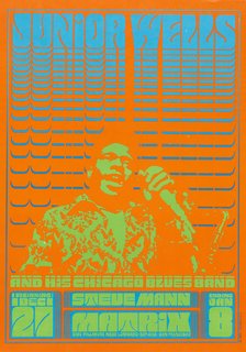 The Story Behind Over 125 Stunning Poster Designs - Photo 10 of 10 -