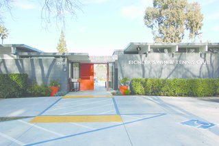 Never-Before-Seen Images of Iconic Midcentury Modern Eichler Homes - Photo 2 of 6 -