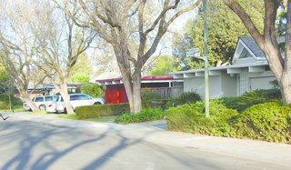 Never-Before-Seen Images of Iconic Midcentury Modern Eichler Homes - Photo 3 of 6 -